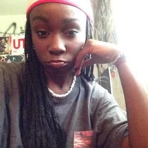 Meet your Posher, Sahara